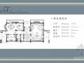 [武汉]法式殖民风格别墅软装方案图