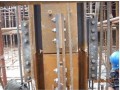 钢与混凝土组合结构施工技术（钢骨柱）
