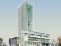 [广州]知名大厦智能建筑设备监控分项方案（VAV空调系统）