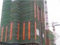 [重庆]建筑工程施工现场安全文明标准化照片150余张(高清大图)