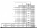 [南昌]某大学科技园十四层办公大楼建筑设计方案(有效果图)