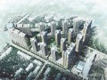 [石家庄]旧城改造规划设计方案