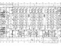 [江苏]多层商业广场空调通风系统设计施工图（风冷热泵机组）