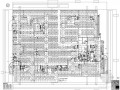 [湖南]文化产业基地建设项目电气施工图纸200余张（2015年完成 甲级设计院）