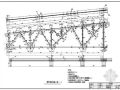 [学士]27米梯形钢屋架钢课程设计