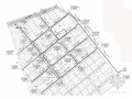 [北方]轻工业园区市政排水管线竣工图