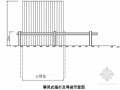 [广东]龙岗河治理基坑钢板桩支护与开挖安全施工方案