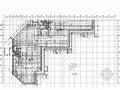 [广东]高层商住小区建筑给排水施工图纸(水处理工艺 中水系统)