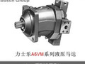 Rexroth力士乐液压泵的作用以及原理
