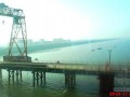 杭州市客运专线四线整体连续箱梁大桥施工组织设计(实施)