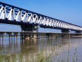 BIM技术在钢结构桥梁中的应用研究