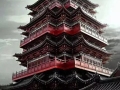 澳威全屋定制：中国古建，繁复之美！
