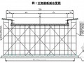 [甘肃]铁路工程桥梁支架搭设及地基处理施工作业指导书