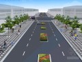市政道路工程施工日志范本56页