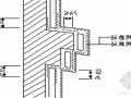 外墙EPS薄抹灰保温体系施工方案