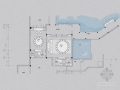[合肥]高级会所室内深化方案设计图