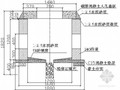 弱电井施工详图