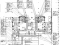 [河南]公寓楼及地下车库通风防排烟系统设计施工图