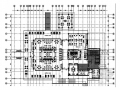 [云南]异域风情特色休闲度假餐厅CAD施工图（含效果图）