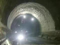 浅谈隧道特殊结构部位的防水处理
