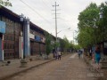 [云南]古城巷道市政道路改造工程投标施工组织设计83页（含排水 电力）
