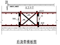 [北京]剪力墙结构回迁房项目模板施工方案（52页）