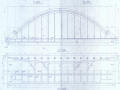 铁路先梁后拱支架现浇法施工1-96m下承式简支拱通用图65张（PDF）