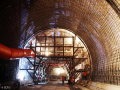 项目经理总结：隧道工程施工工艺