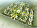 北京绿色光谷概念规划设计