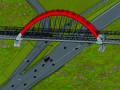 BIM 在高铁简支梁拱组合体系桥施工中的应用