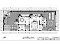 [安徽]精装欧式住宅室内设计施工图（含效果图）