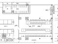 6层酒店建筑电气安装系统图