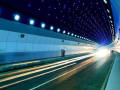 “LED+智能”在公路隧道照明的应用研究