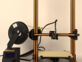 3D打印机研究与应用