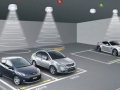 智慧停车场综合设计方案