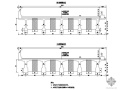 某公路桥25mT梁设计图