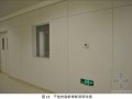 [北京]医院门诊楼干挂树脂板装饰墙面施工技术（图）