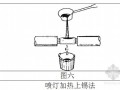 [山东]某医院病房综合楼消防工程施工方案