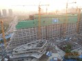 [北京]超高层建筑变曲率曲面结构板边施工技术