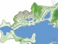[太平湖]某山度假区整体规划文本