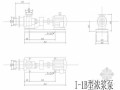 精选水泵图块集