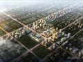[北京]城市核心商务区规划设计方案文本