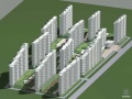 [北京西郊]某知名设计院设计大兴某村项目规划方案（带实景照片）
