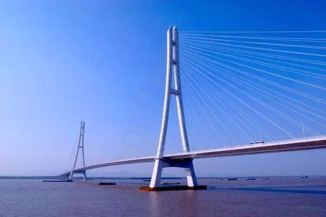 [分享]那些创造世界之最的中国美丽桥梁
