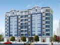 [山西]住宅楼建筑安装工程预算书(含全套施工图)