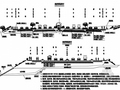 [安徽]市政道路工程路基路面设计图41张（取土场 材料供应）
