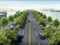 [广州]道路交通整治工程造价指标分析