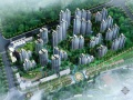 [武汉]某国际城投标方案文本