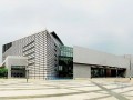 [广州]博物馆建设工程造价指标分析