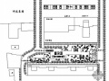 [内蒙古]某公共娱乐场所环境景观设计平面图